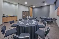 萬豪城市快捷飯店 墨西哥城拉維拉 - 早餐