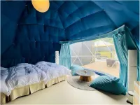 chillout glamping zao Hoteles en Zaō