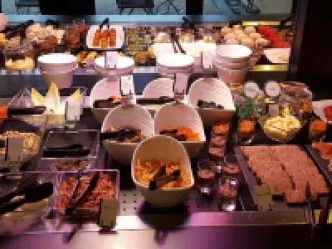 Campanile Aurillac Aurillac otelleri