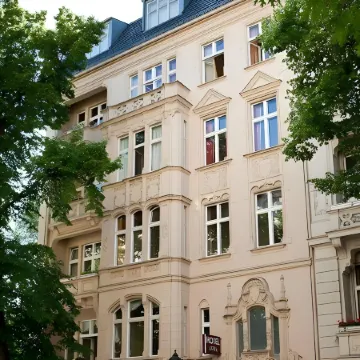 Best Western Hotel Augusta