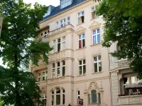 베스트 웨스턴 호텔 아우구스타