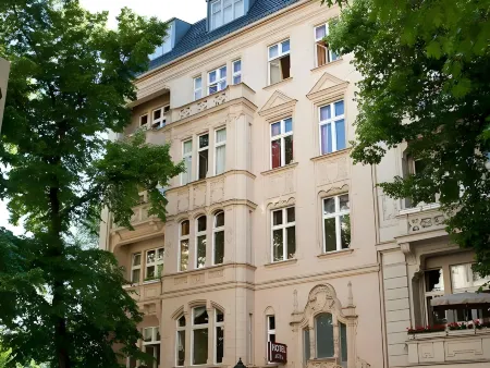 Best Western Hotel Augusta