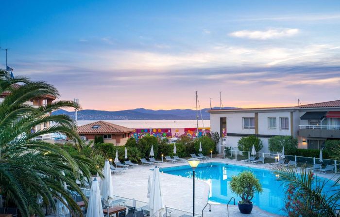 Best Western Plus Hotel la Marina