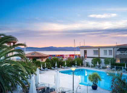 Best Western Plus Hotel la Marina