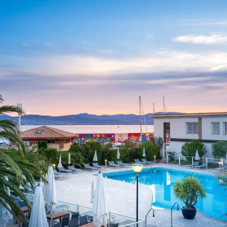 Best Western Plus Hotel la Marina