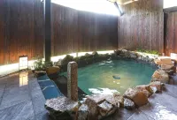 Tabino Hotel Hida Takayama - Varme kilder