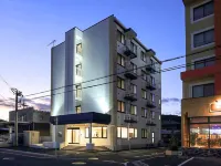 グローバルリゾート ONO de LUNE 廿日市のホテル