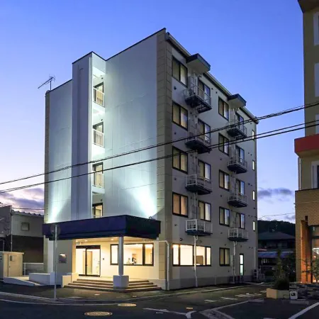 Global Resort Ono de Lune Hotels in Hatsukaichi