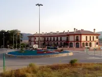 Hotel Sierra de Ubrique Hotels near Sierra de Grazalema natural park