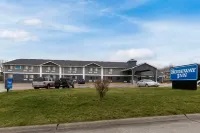 Rodeway Inn Hotels in Red Oak