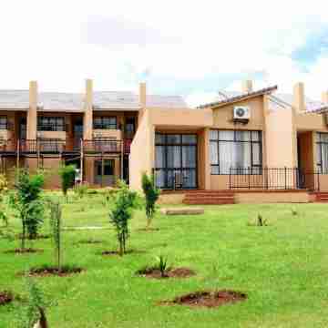 Unit G4 Bridgetown Resort Hotel Exterior