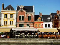 Holiday Inn Express AMIENS by IHG Hotels in Picardie