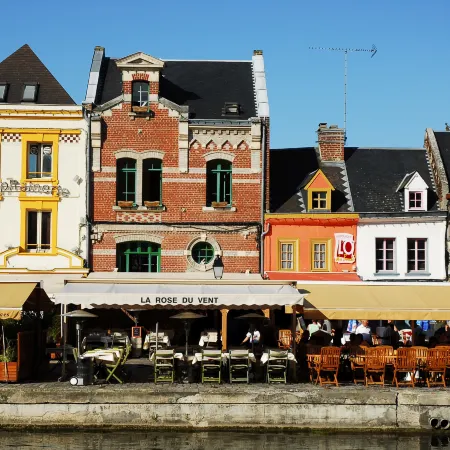 Holiday Inn Express AMIENS by IHG