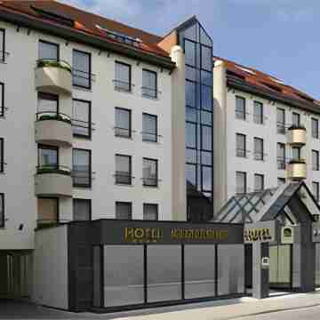 Keizershof Hotel Aalst Hotel Exterior