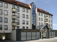 Keizershof Hotel Aalst Hotels in Aalst