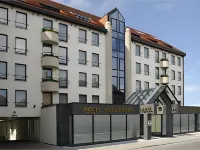 Keizershof Hotel Aalst Hotel a 