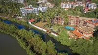 Lazy Lagoon, Baga A Lemon Tree Resort, Goa Hotels near Goa