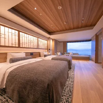 酒店 べにや 鄰近溫泉寺的酒店