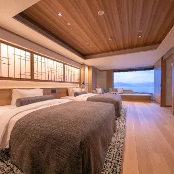Hotel Beniya Отели рядом с достопримечательностью «Onsenji Temple»