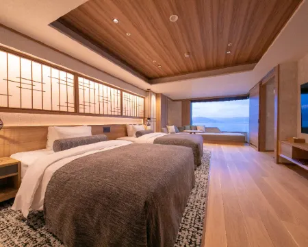 ホテル 紅や 諏訪のホテル