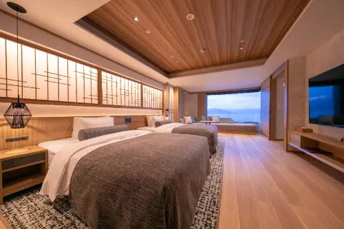 Hotel Beniya Hotels in Suwa