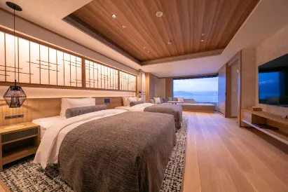Hotel Beniya