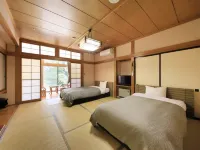 Zaimoku Sakaeya Ryokan Hôtels à : 