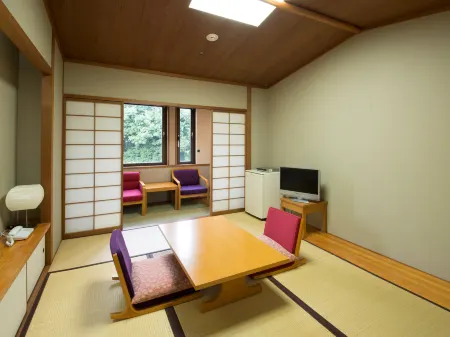 Kyoto International Conference Center Lodge Отели рядом с достопримечательностью «Oharano Sato»