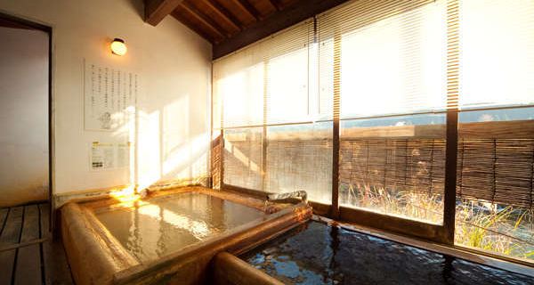 Bansyou No Yu Hotels in Taketa