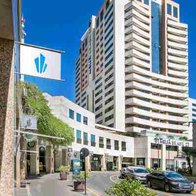 멜리아 브라질 21 Hotel Exterior