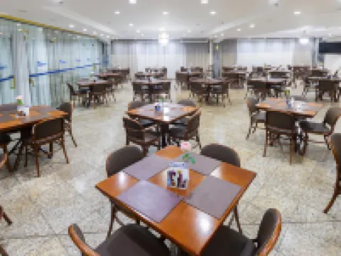 Dan Inn Ribeirão Preto by Nacional Inn Hotels in Ribeirao Preto