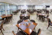 Dan Inn Ribeirão Preto by Nacional Inn