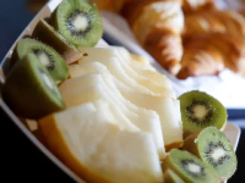 Safestay Glasgow Charing Cross グラスゴーのホテル