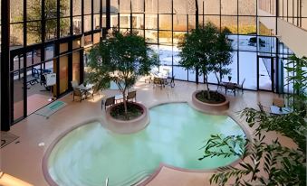 DoubleTree by Hilton Charlottesville