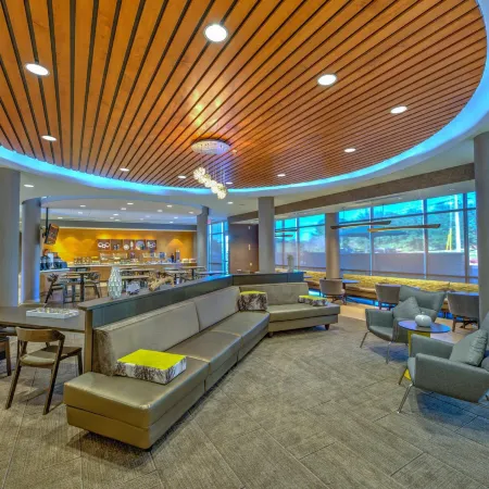 SpringHill Suites Macon