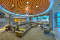 SpringHill Suites Macon Hotels in Bibb County