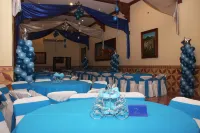 Hotel la Posada del Doctor Hotels in Леон