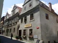 Apartment Soukenicka 44