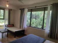 Saccharum Safari Lodge