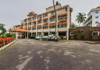 Swagath Holiday Resort