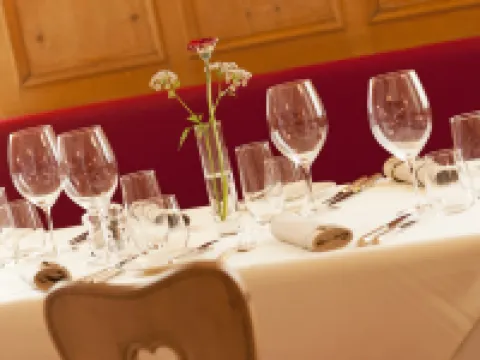 瑞士雪絨花品質酒店 錫爾斯瑪麗亞酒店