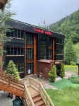 Bavul Suite Hotels in Demirkapı