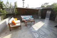 Livia Hotel Ephesus Hotel di Selcuk