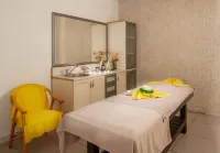 Golden Lotus Hotel Kemer - Spa