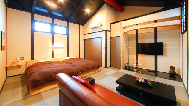 SIN-an Hotels in Beppu