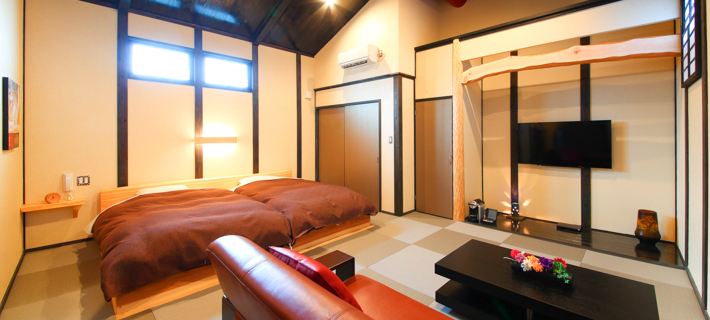 SIN-an Hotels in Beppu