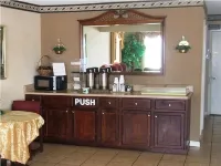 Scottish Inns Jonesboro Các khách sạn ở Jonesboro