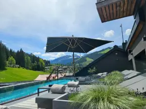 Almmonte PRÄCLARUM Suites Design Hotel