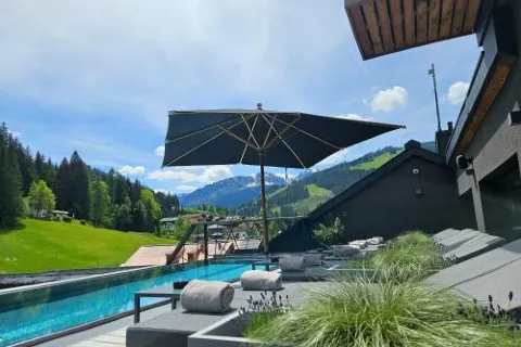 Almmonte PRÄCLARUM Suites Design Hotel