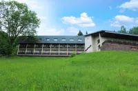 Hotel Horní Pramen Các khách sạn ở 